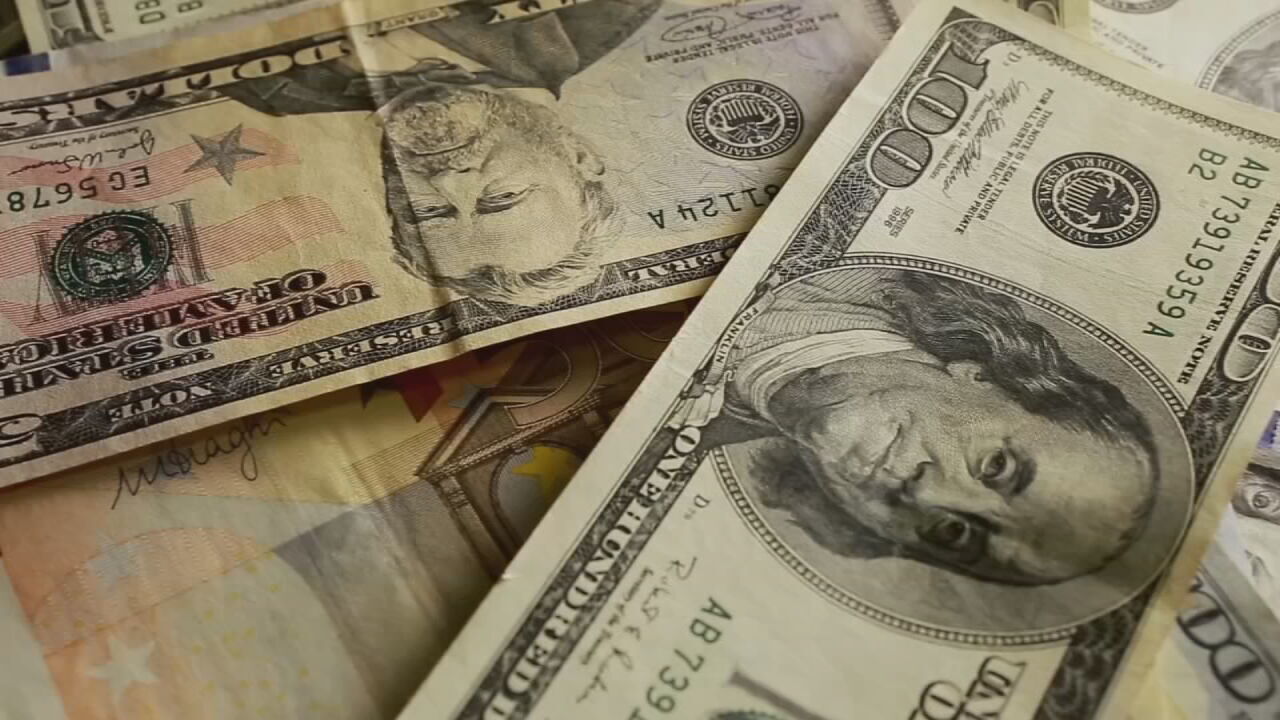 Cash / Money (generic)